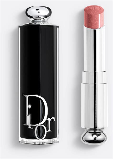 329 tie and dior|Christian Dior Dior Addict Hydrating Shine Lipstick.